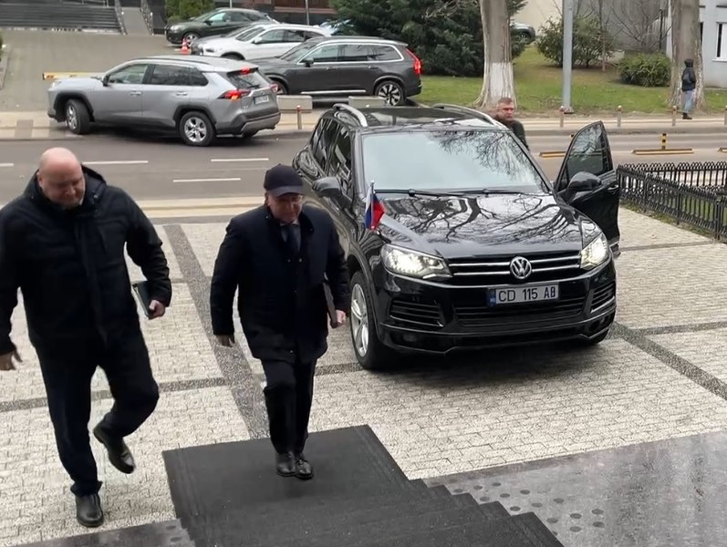 Cum explică ambasadorul rus la Chișinău deschiderea secțiilor de votare din Transnistria pentru scrutinul prezidențial din Rusia