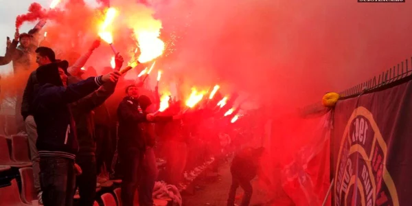 juniori steaua otelul galati foto sudsteaua.ro