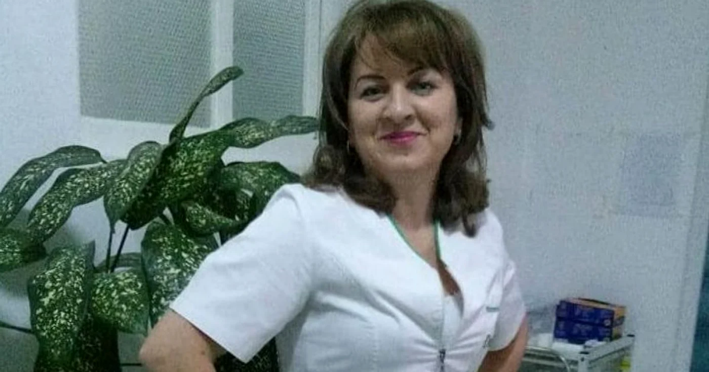 Victima accidentului mortal era infirmieră la Spitalul Municipal Aiud