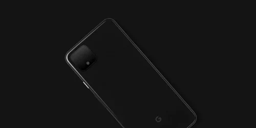 Google Pixel 4 captura Twitter