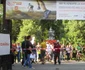 Transformă kilometri în energie la “Maratonul Olteniei”! Sute de persoane au răspuns prezent la provocarea lansată de CEZ România