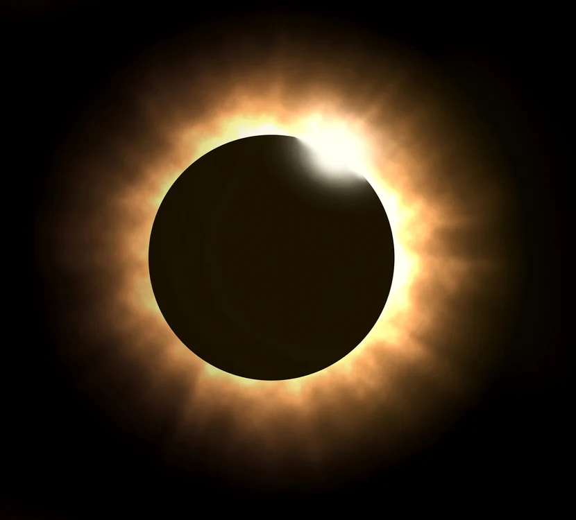 
    Eclipsa de Soare din 20 martieSURSĂ FOTO: adriana-astro.com  