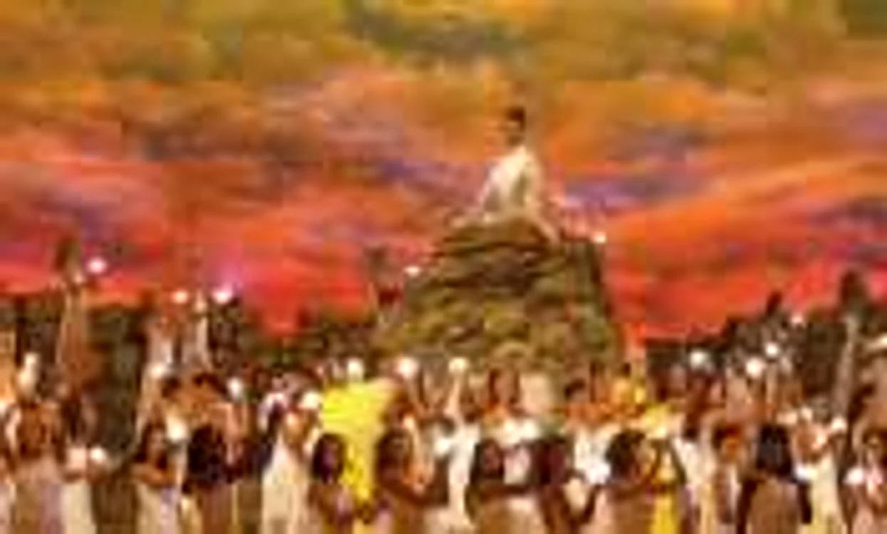 Keneilewe Kwelagobe a fost încoronată Miss Universe la 26 mai 1999. 