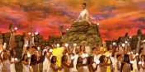 Keneilewe Kwelagobe a fost încoronată Miss Universe la 26 mai 1999. 