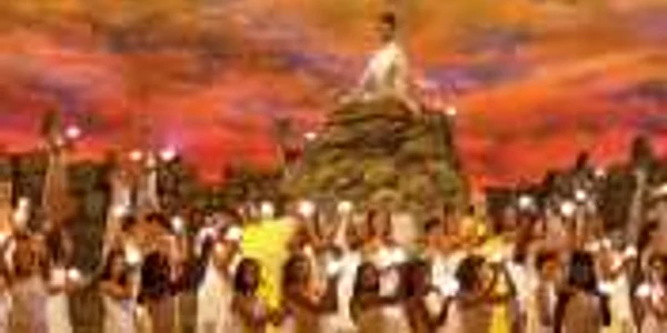 Keneilewe Kwelagobe a fost încoronată Miss Universe la 26 mai 1999. 
