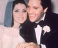 Elvis și Priscilla Presley