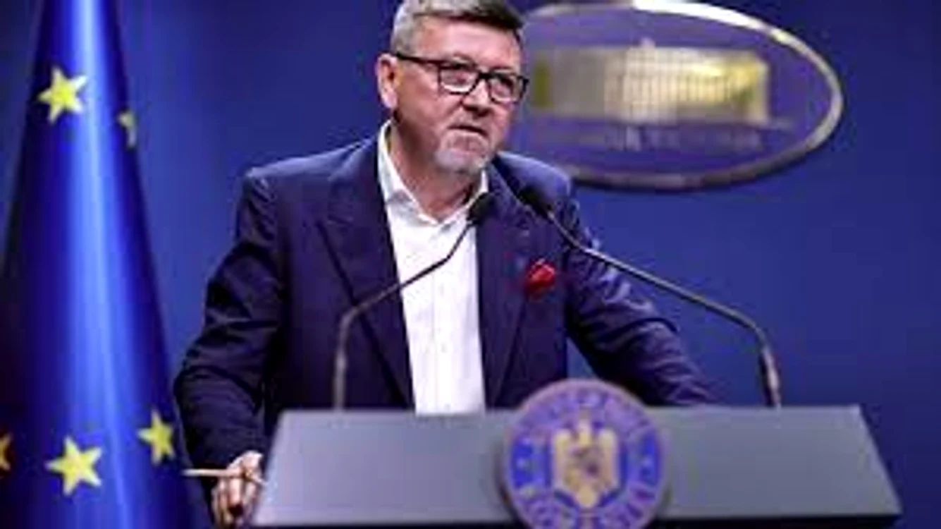 Virgil Pascu, vicepreședintele Consiliului Concurenței a explicat”Ordonanța Speculei”. Foto: digi24