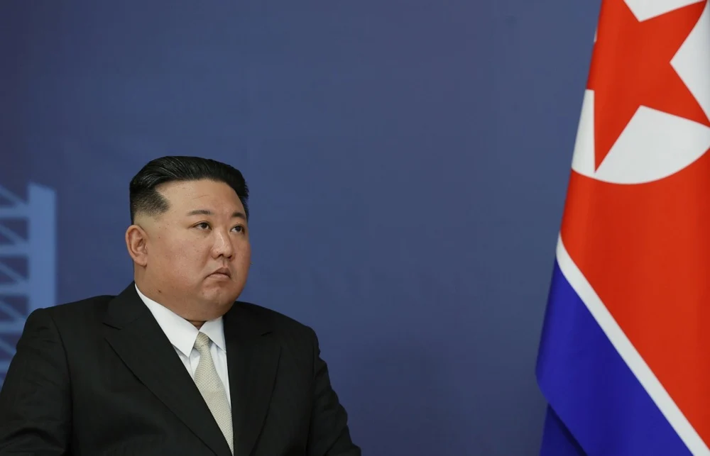 Kim Jong Un construiește un muzeu dedicat militarilor nord-coreeni uciși în războiul din Ucraina