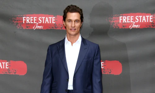 Los Angeles Photo Call of STX Entertainment Free State Of Jones in Beverly Hills jpeg