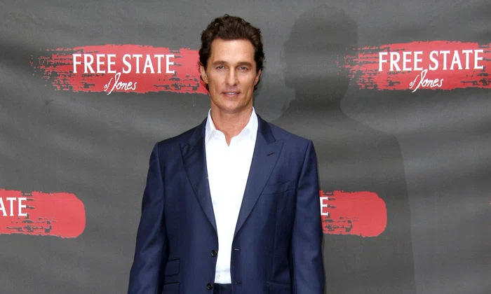 Los Angeles Photo Call of STX Entertainment Free State Of Jones in Beverly Hills jpeg