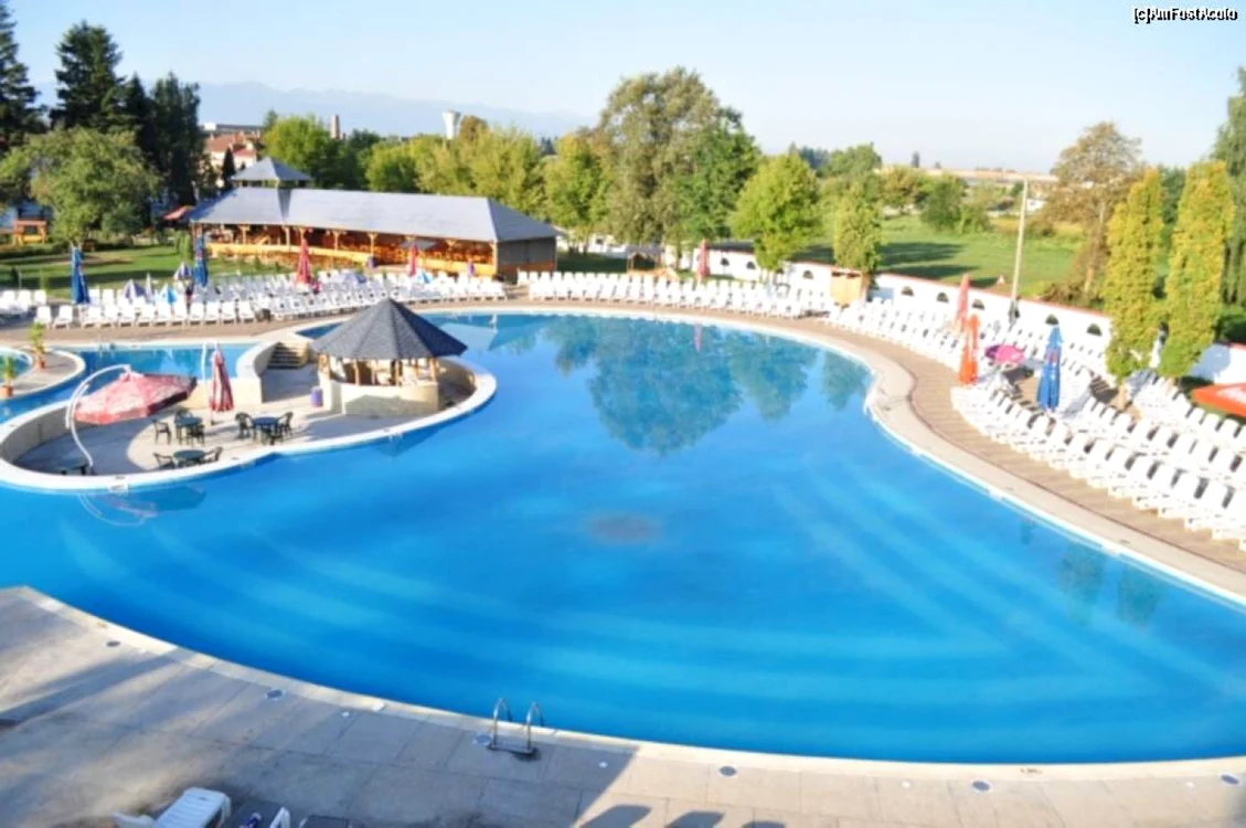 Laguna Albastră Făgăraş