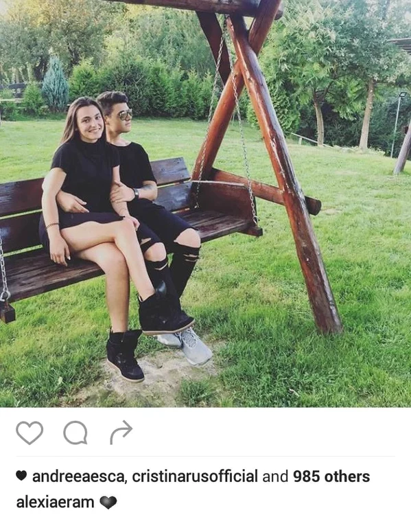 Mario Fresh este protejatul lui Alex Velea