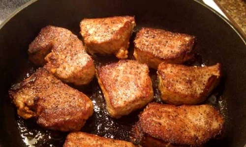 friptura taraneasca carne jpeg