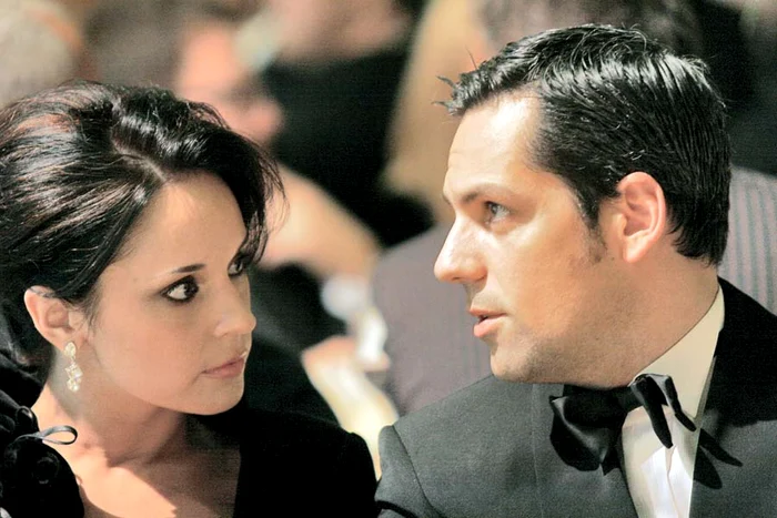 Doar pe bioritmul fizic  erau compatibili 100%