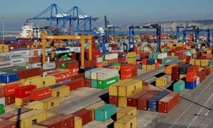 containere port constanta