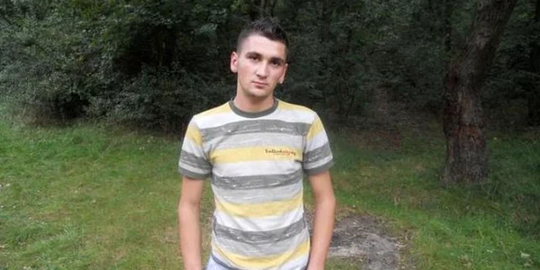 Sorin Purice a murit la doar 21 de ani