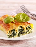 Cannelloni cu spanac si branza  Sursa foto shutterstock 2263833469 jpg