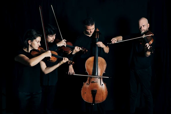 Cvartetul Arcadia   1 jpg