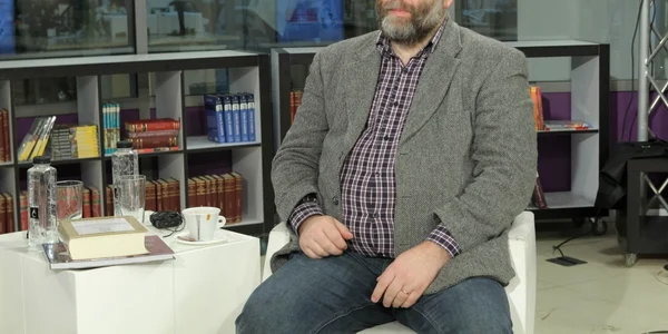 Marius Diaconescu - FOTO Eduard Enea