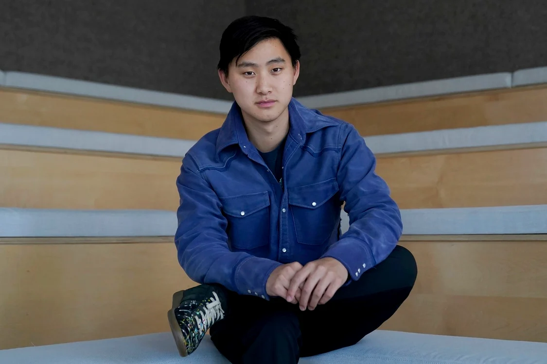 Alexandr Wang: „Următorul Bill Gates va fi un adolescent”. FOTO Profimedia 
