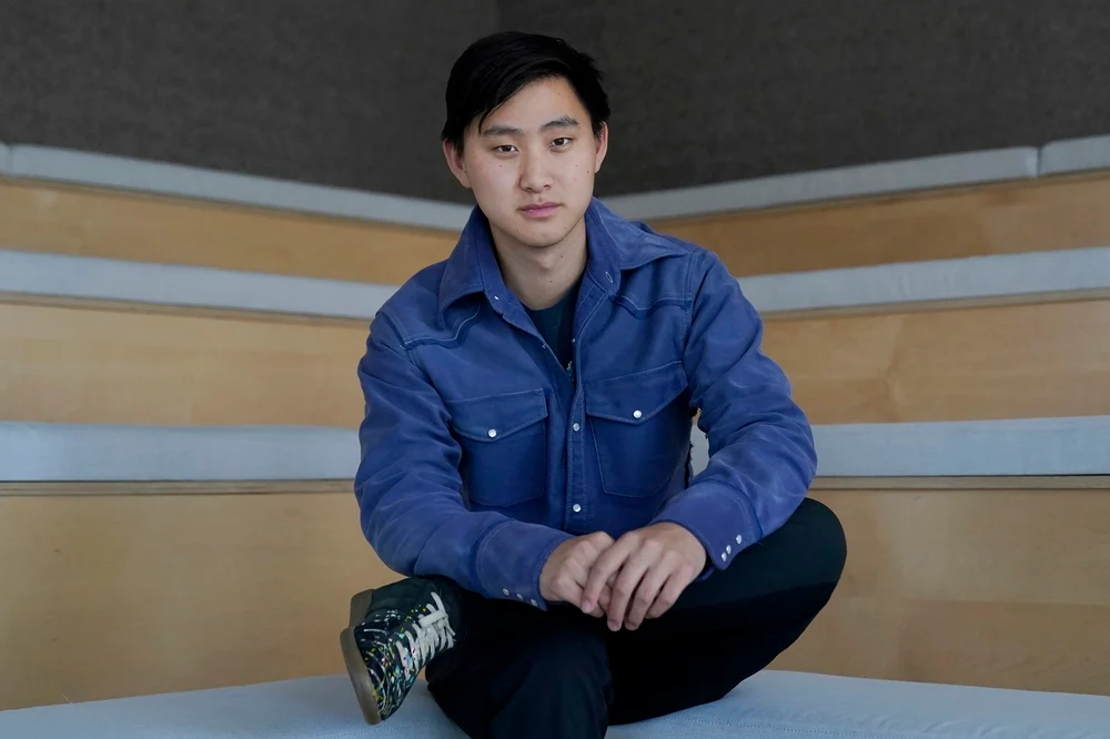 „Uită de jocuri și sport”. Sfat pentru copii de la Alexandr Wang, cel mai tânăr miliardar din lume