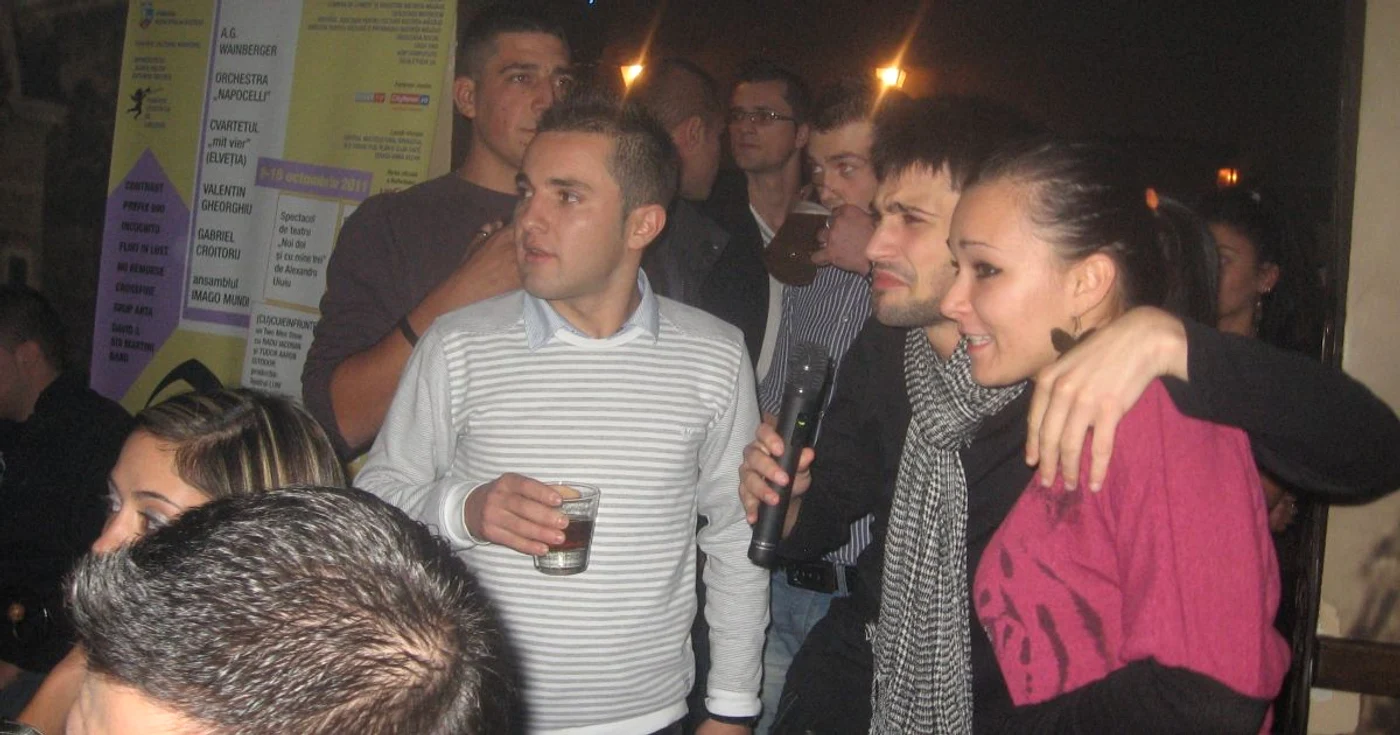 Studfest a ajuns in ultima zi