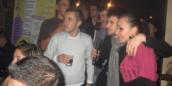 Studfest a ajuns in ultima zi