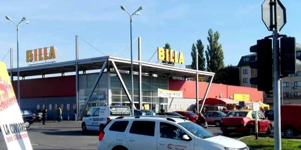 billa