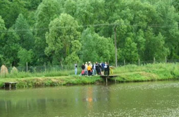 Barajul ar ajuta pe prevenirea inundaţiilor generate de revărsarea Oltului. FOTOAdevărul.