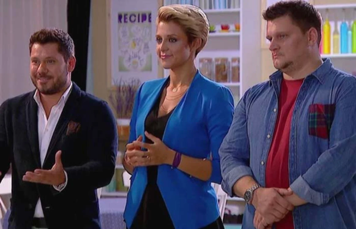 
    ''Bake off România'': au mai rămas doar 10 concurenţi Foto: captură Pro Tv  
