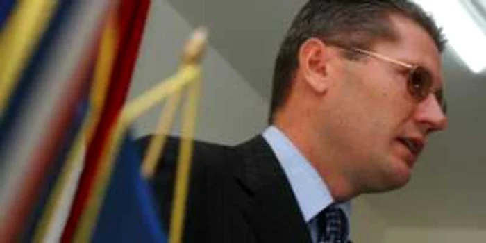 Negoiţă: Guvernul pe care îl propun e susţinut de PDL, pe listă se găsesc şi cei propuşi de Croitoru