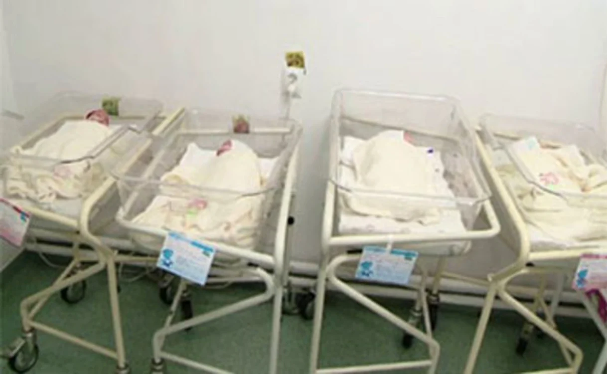 Mama bolnavă de coronavirus, care a adus pe lume patru bebeluşi, la Iaşi, spune că a avut parte de o mare surpriză