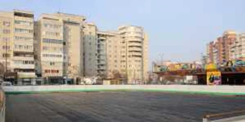 patinoar bacau