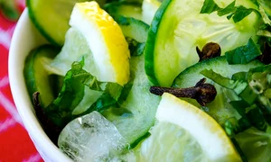 Salata de castraveti jpeg