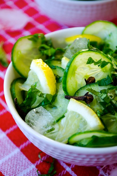 Salata de castraveti jpeg
