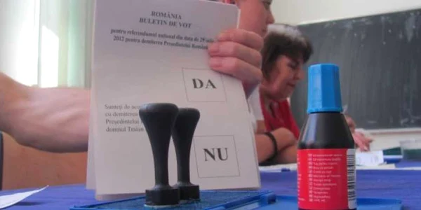 Vot referendum 2012