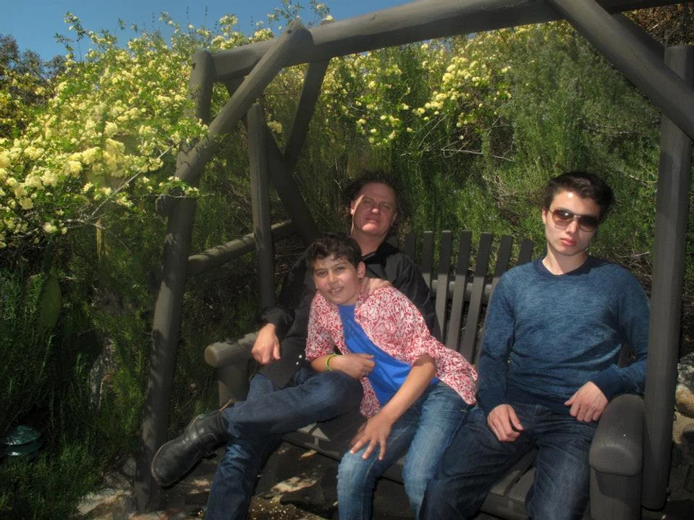 Elliot Rodger (foto: Facebook/Twitter)