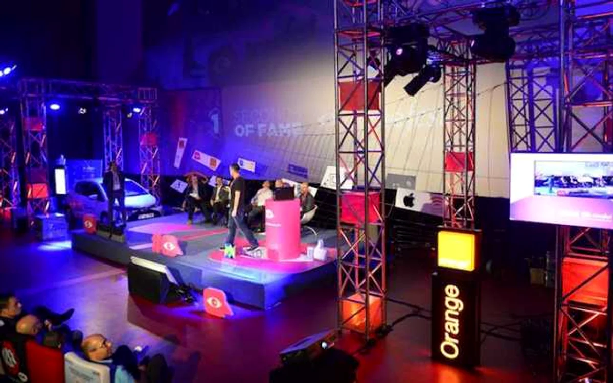 ICEEfest 2016 aduce pe scenă peste 130 de speakeri