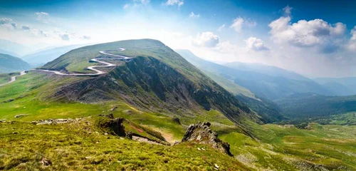 Transalpina FOTO Shutterstock