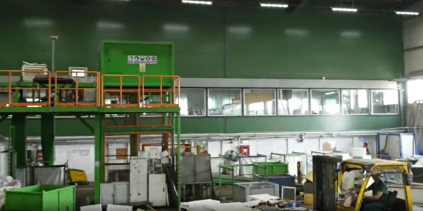 captura video green wee