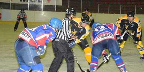 SCM Fenestela va întâlni, în semifinale, pe SC Miercurea Ciuc