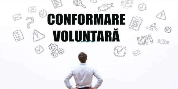 ANAF venituri conformare voluntara FOTO Facebook