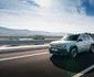 Renault 4 E-Tech în Eurocharge 2025 Foto: Autocritica