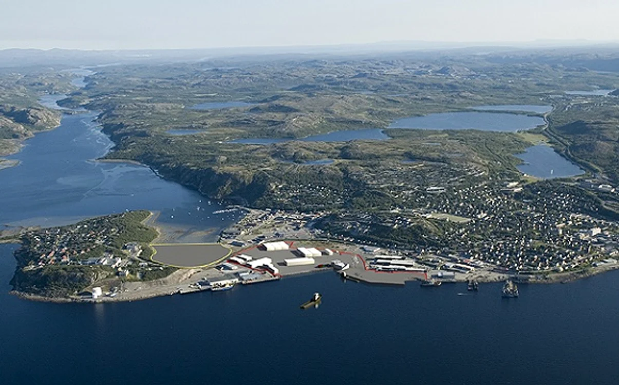 Kirkenes