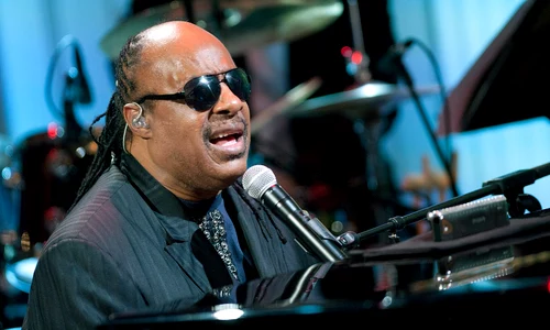 President And Mrs  Obama Host A Concert At White House jpeg