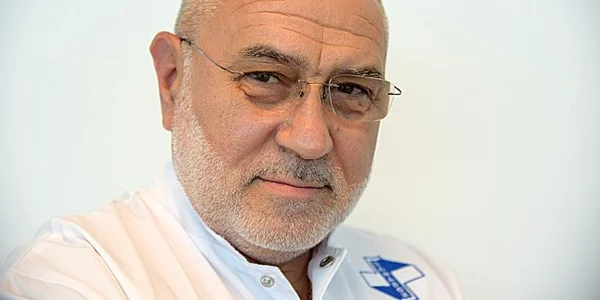 dr bogdan martian sanador