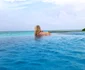 Andreea Banica in Maldive (13) jpeg