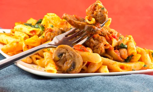 penne cu ciuperci jpeg
