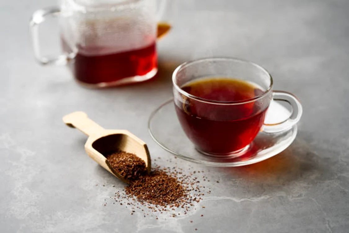 Ceaiul Rooibos poate face minuni împotriva ceaiului / foto: IStock