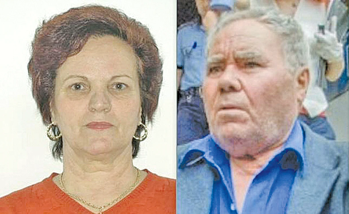 
    Dumitra Plopeanu (67 de ani) a fost tranşată în cadă / Vasile Tofan (75 de ani), trimis în judecată  